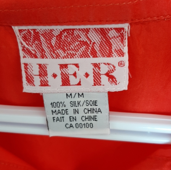 SILK shirts - Picture 3 of 10